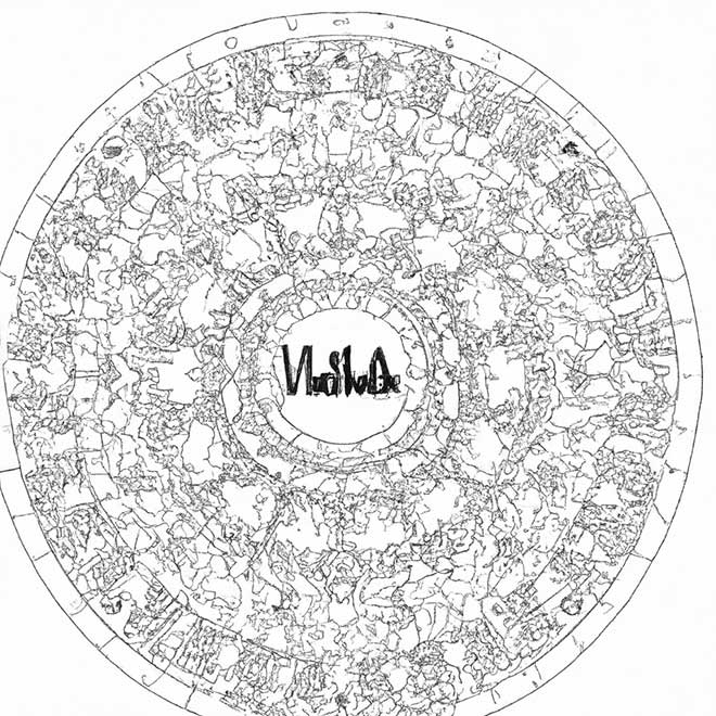 pintar mandala dos sentimentos 8300643 pintar mandala dos sentimentos 8300643