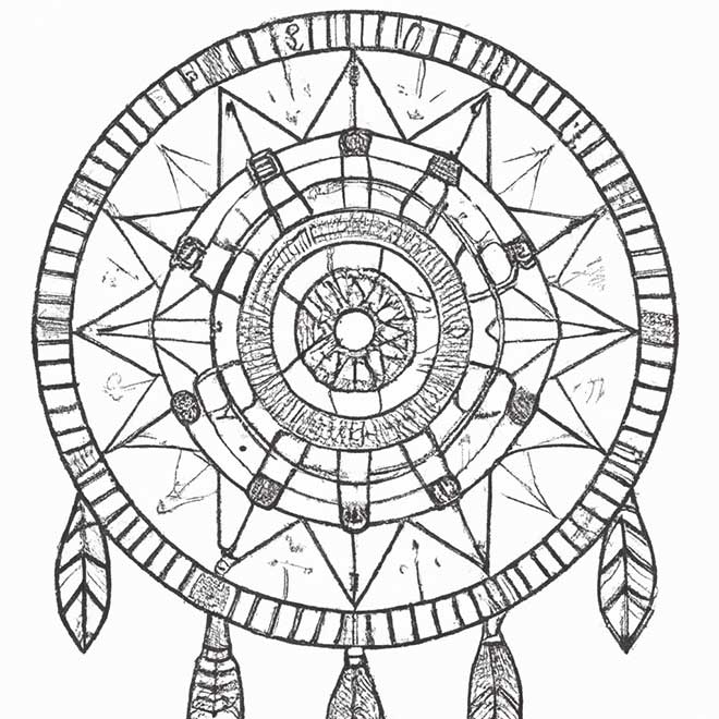 pintar mandalas indigenas 1417512 2 pintar mandalas indigenas 1417512 2