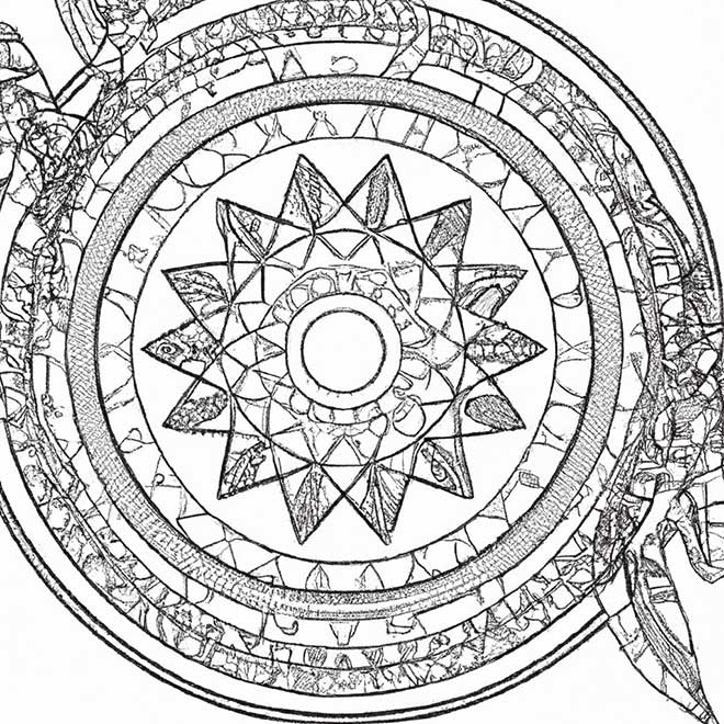 pintar mandalas indigenas 1805258 2 pintar mandalas indigenas 1805258 2