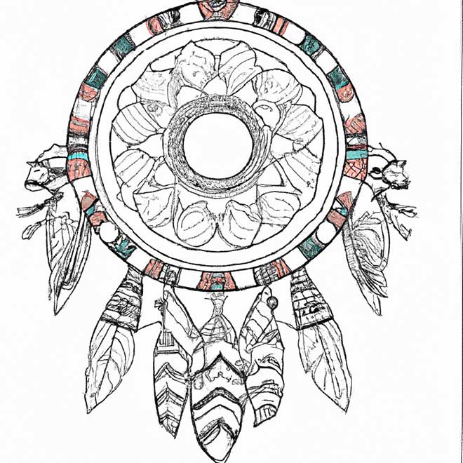 pintar mandalas indigenas 2085121 2 pintar mandalas indigenas 2085121 2