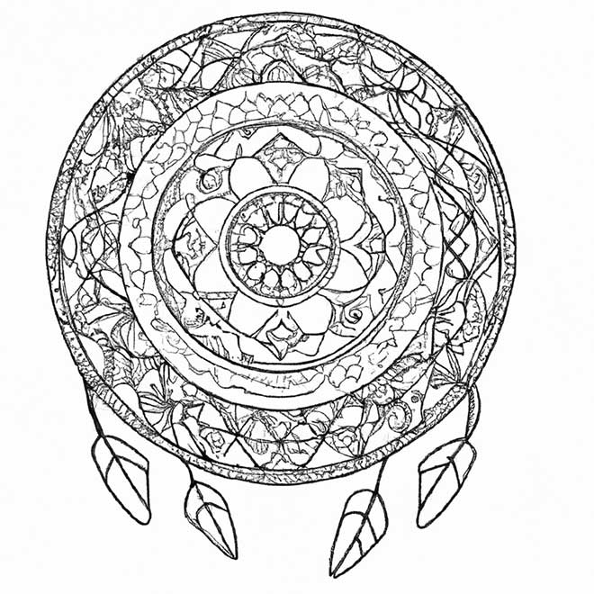 pintar mandalas indigenas 2870801 2 pintar mandalas indigenas 2870801 2