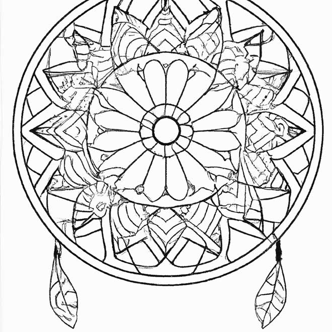 pintar mandalas indigenas 7729522 2 pintar mandalas indigenas 7729522 2