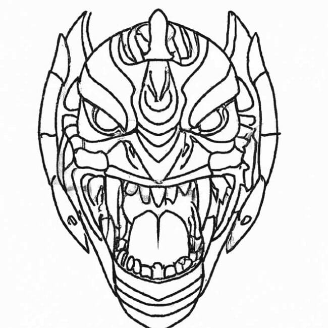 pintar mascaras horror 9581240 2 pintar mascaras horror 9581240 2