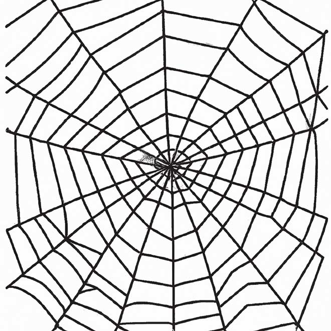pintar teia de aranha 4899581 pintar teia de aranha 4899581
