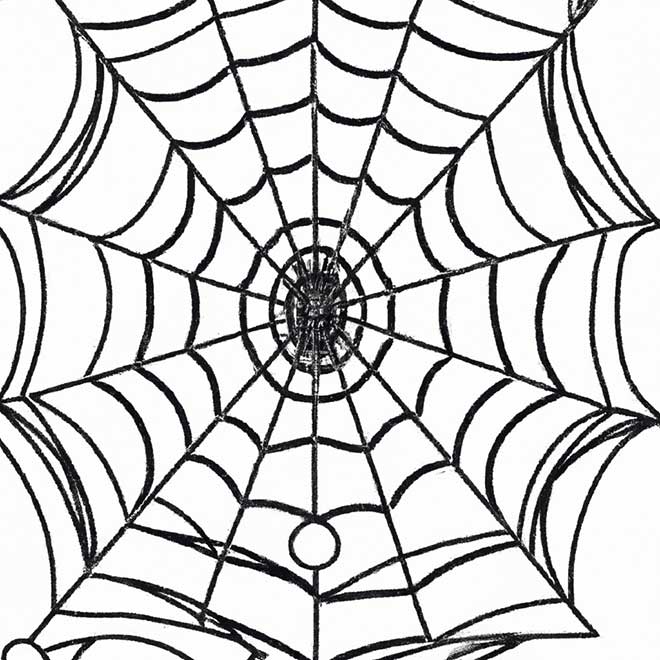 pintar teias de aranha 7801243 pintar teias de aranha 7801243