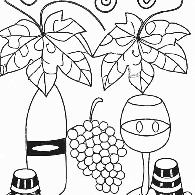 pintar vinhos 6855059 2