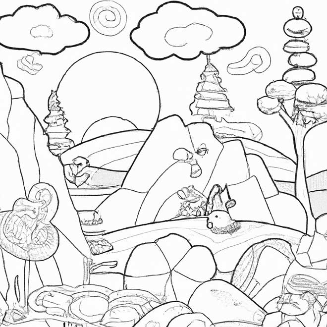 recurso natural 8961267