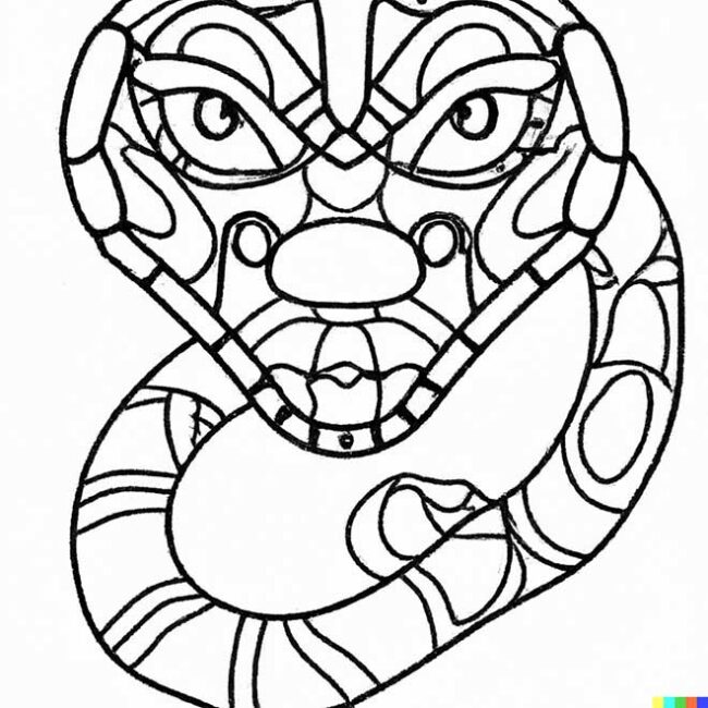 serpentes 3 1
