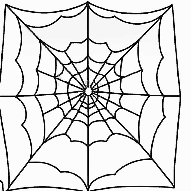 teia de aranha 9807081 teia de aranha 9807081