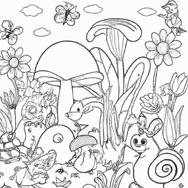 Animais de Jardim 5059170 scaled