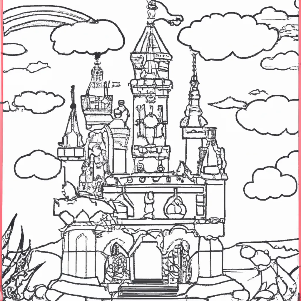 Atividades Castelo de Princesa 923 2