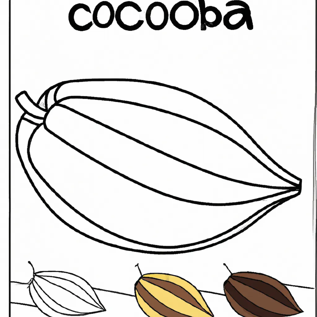 Atividades cacau 490