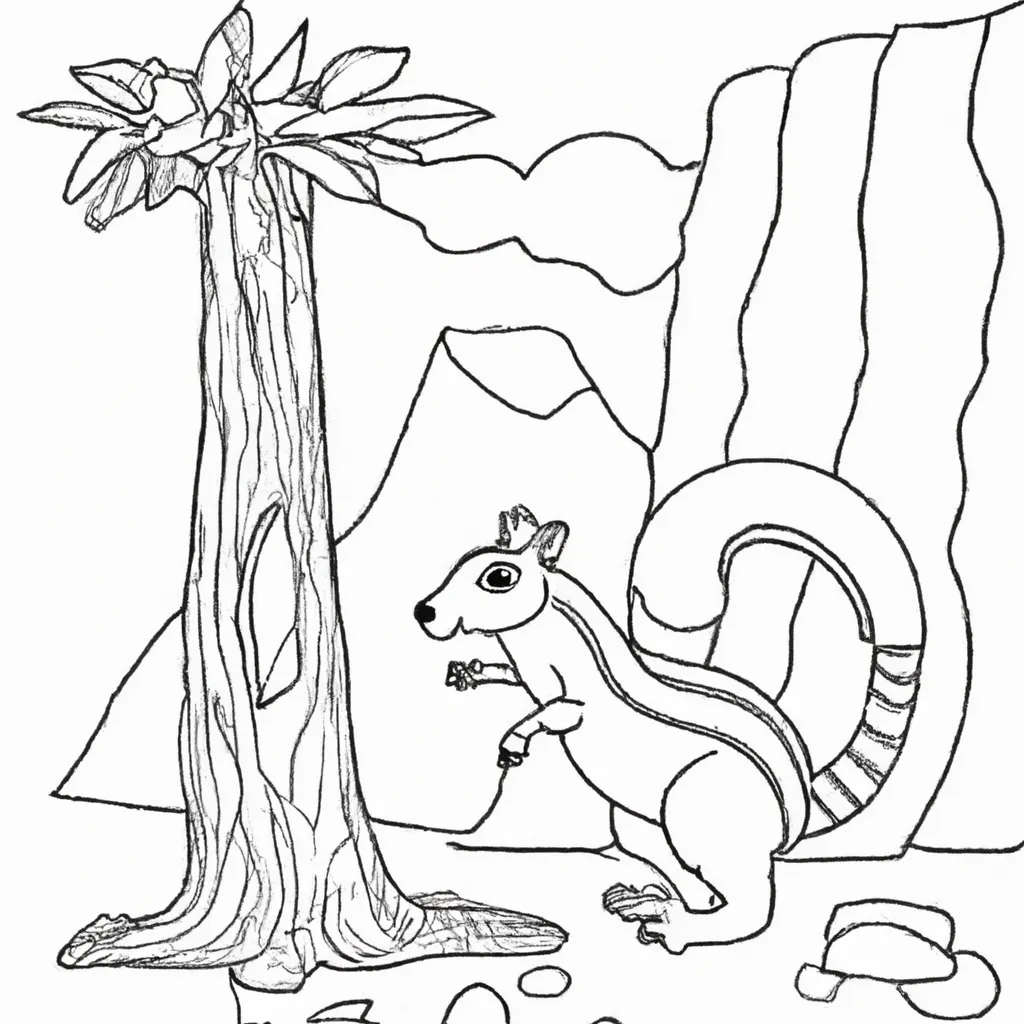 Desenhos Animais do Cerrado 96 Desenhos Animais do Cerrado 96