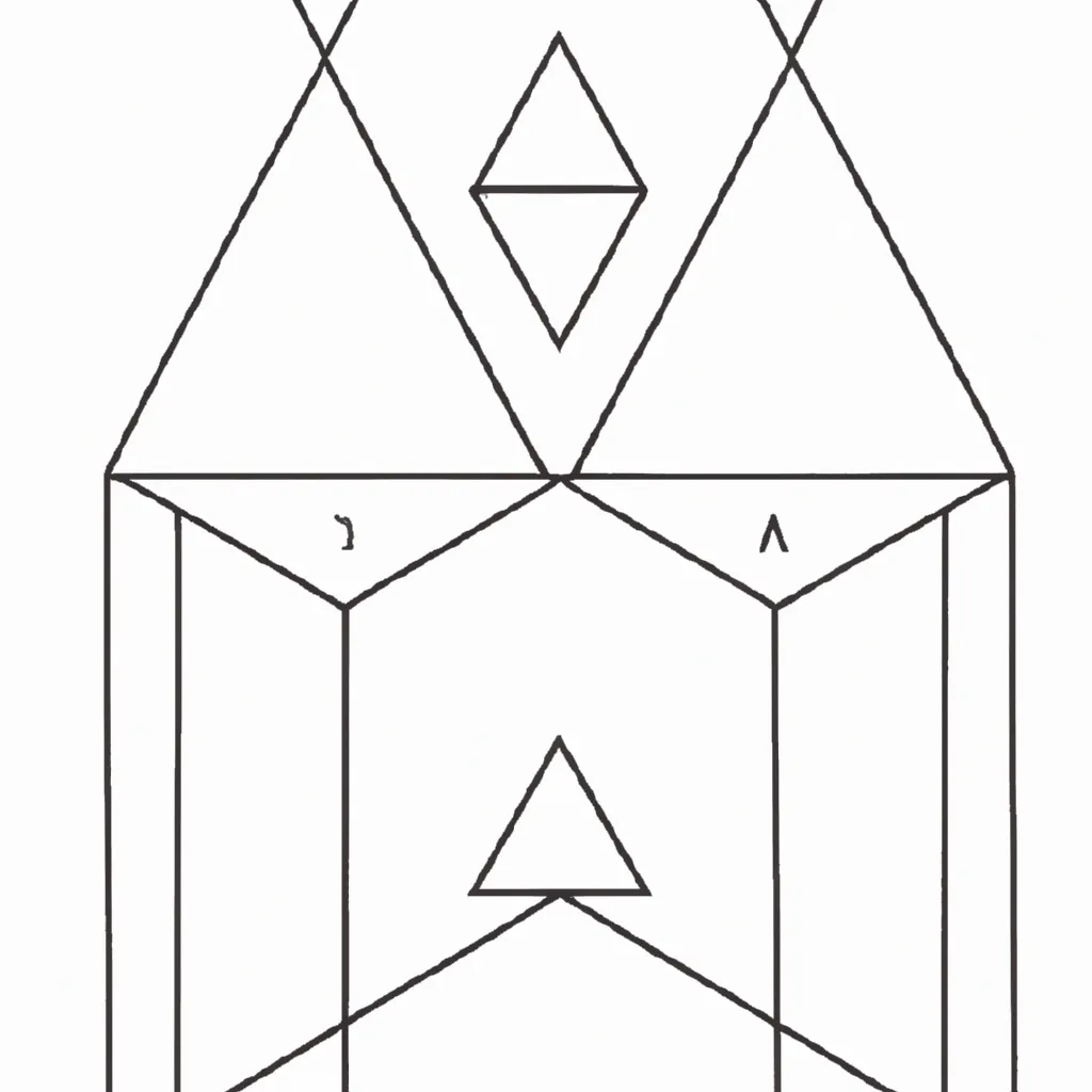 Desenhos Solidos Geometricos 670 2 Desenhos Solidos Geometricos 670 2