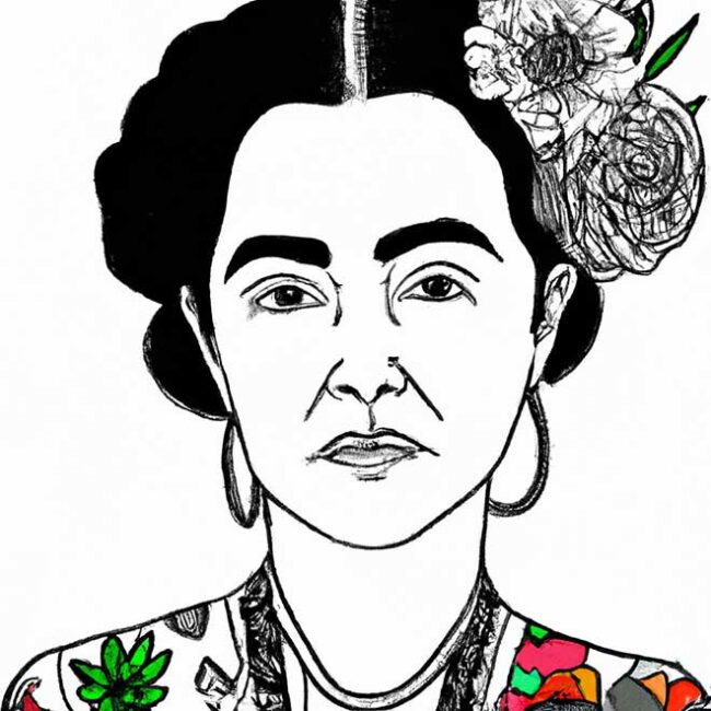 Frida Kahlo 6317032 scaled