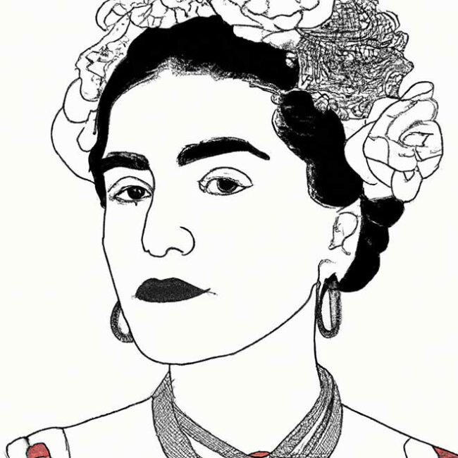 Frida Kahlo 7437485 scaled