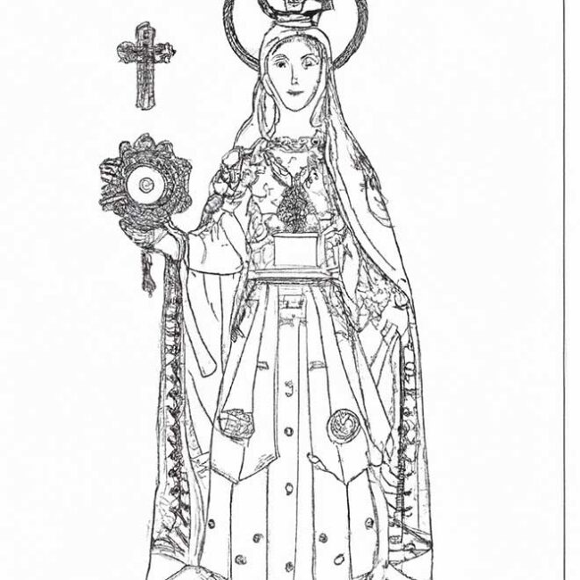 colorir nossa senhora aparecida 1554039 scaled colorir nossa senhora aparecida 1554039 scaled