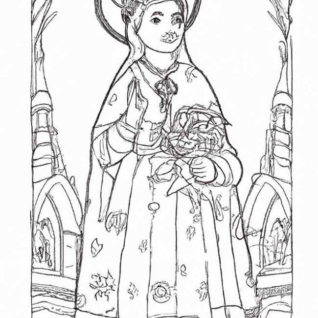 colorir nossa senhora aparecida 931571 scaled colorir nossa senhora aparecida 931571 scaled