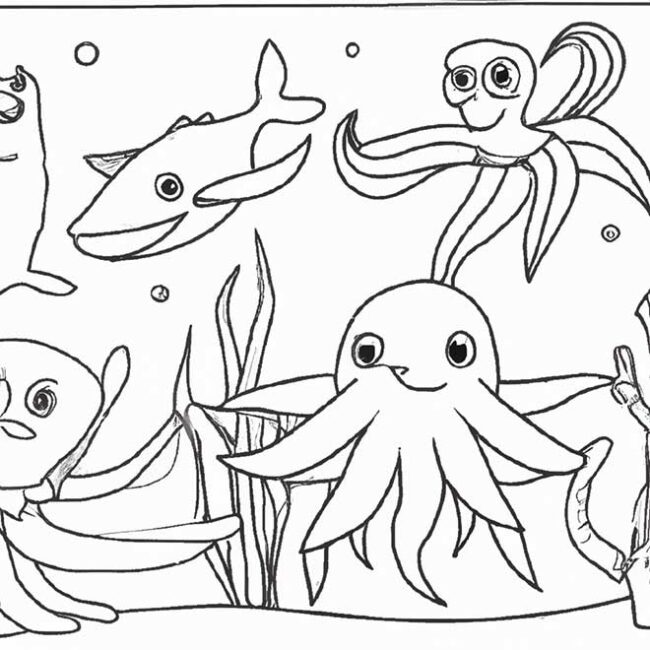desenhos animais do mar 2952257 scaled