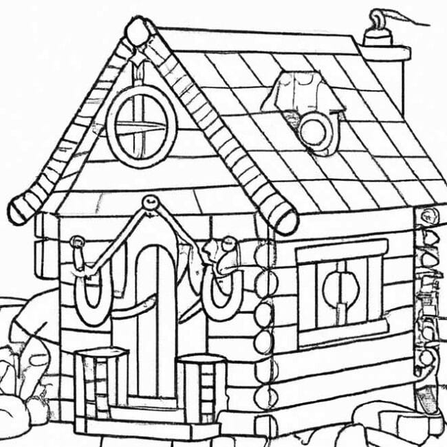 desenhos casa de madeira 5334988 scaled desenhos casa de madeira 5334988 scaled