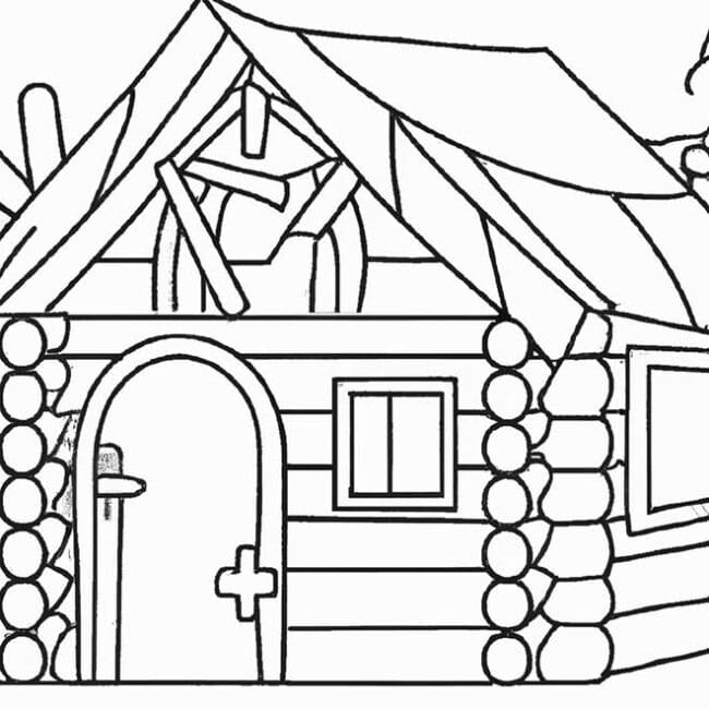 desenhos casa de madeira 7795954 scaled desenhos casa de madeira 7795954 scaled