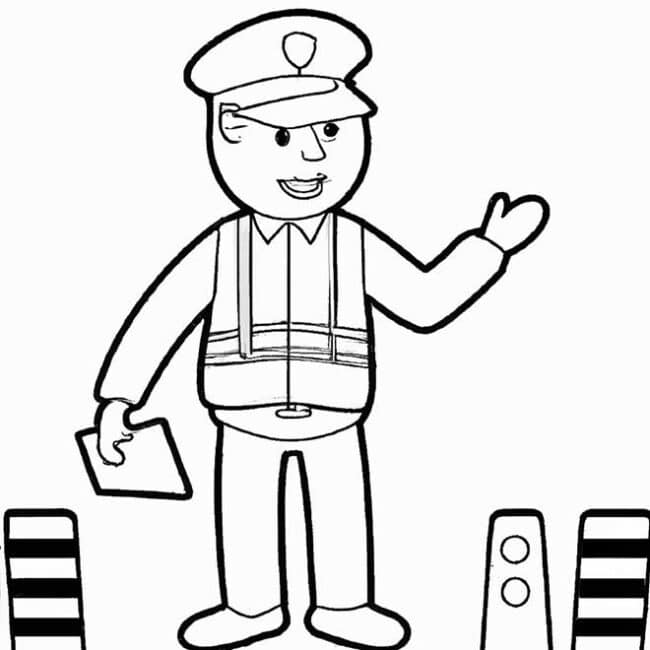 desenhos guarde de transito 7733661 scaled desenhos guarde de transito 7733661 scaled