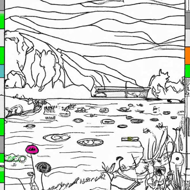 desenhos pintura monet 2401023 scaled