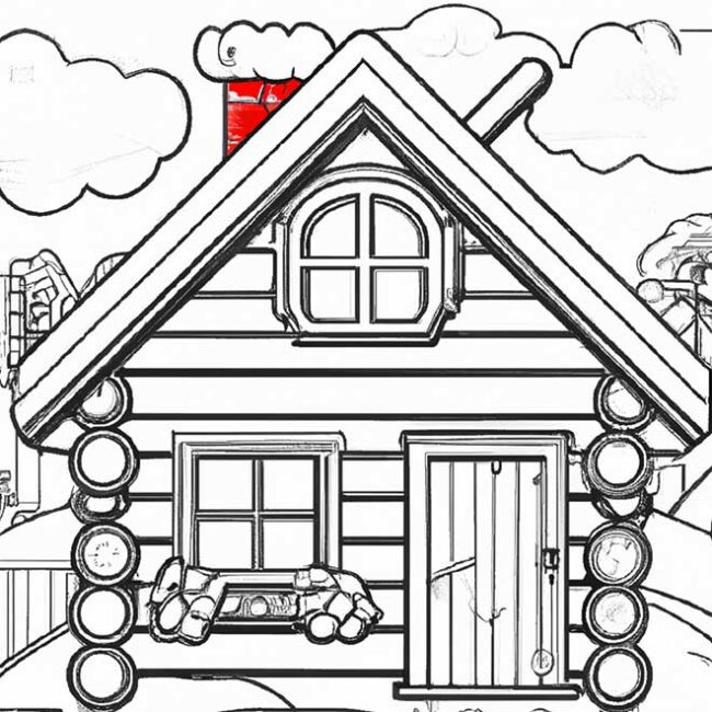 pintar casa de madeira 8558292 scaled pintar casa de madeira 8558292 scaled