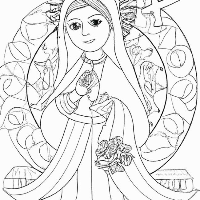 pintar nossa senhora 2907178 scaled pintar nossa senhora 2907178 scaled