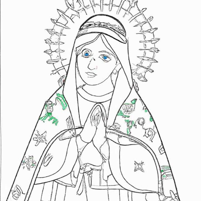 pintar nossa senhora 4313974 scaled pintar nossa senhora 4313974 scaled