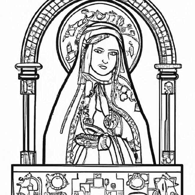 pintar nossa senhora aparecida 1582254 scaled pintar nossa senhora aparecida 1582254 scaled