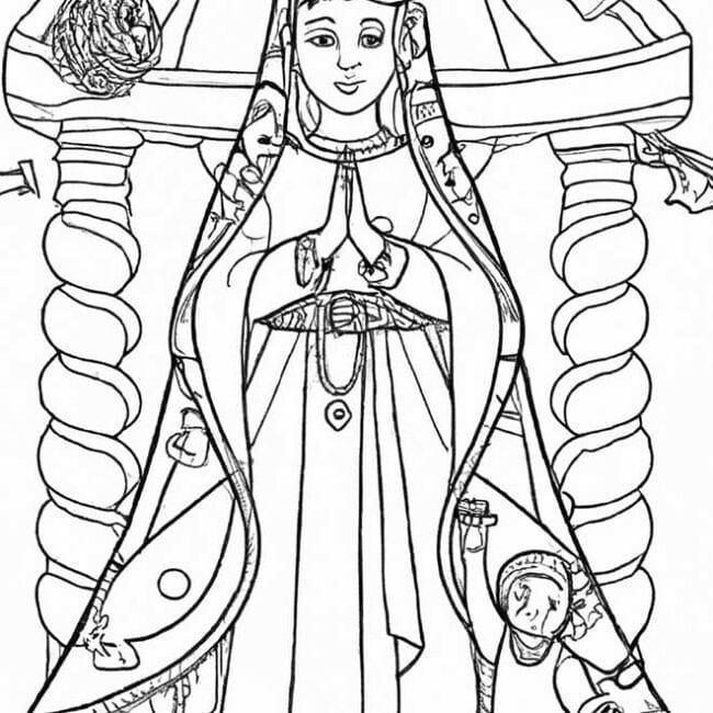 pintar nossa senhora aparecida 7952420 scaled pintar nossa senhora aparecida 7952420 scaled