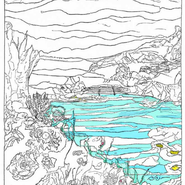 pintar pintura monet 4888963 scaled