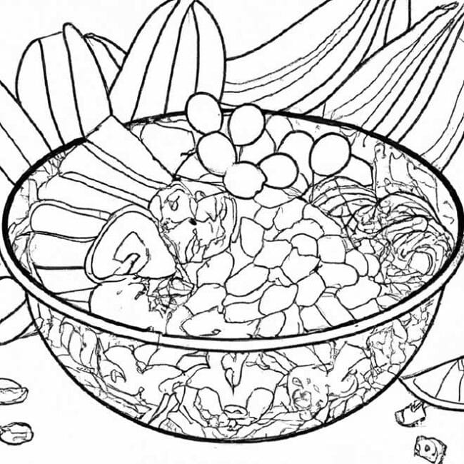 pintar saladas de frutas 4054782 scaled