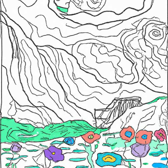 pintura monet 9316005 scaled