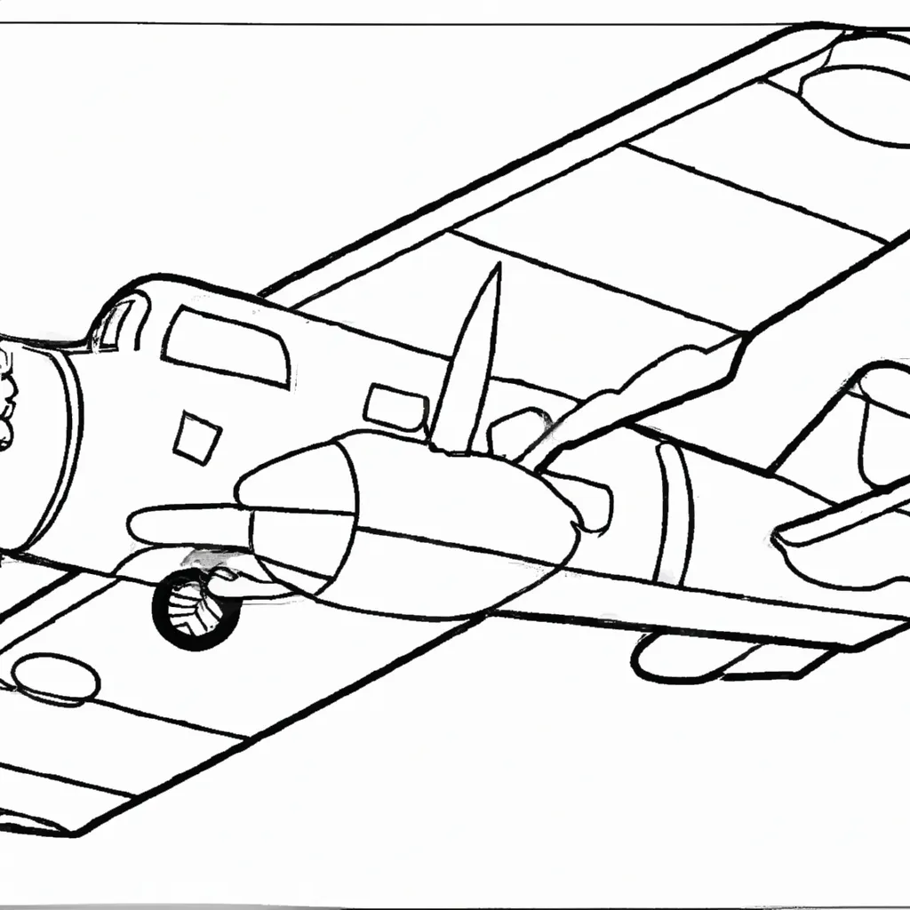 Atividades Aviao de guerra