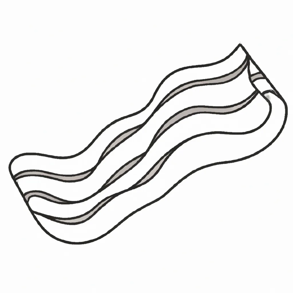 Atividades Bacon Atividades Bacon