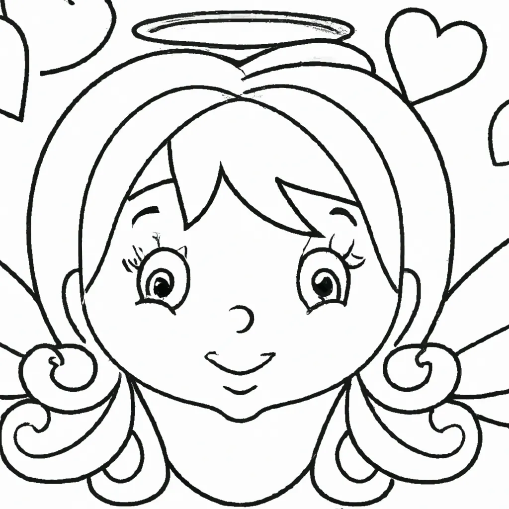 Atividades Carinha de Anjo2 Atividades Carinha de Anjo2