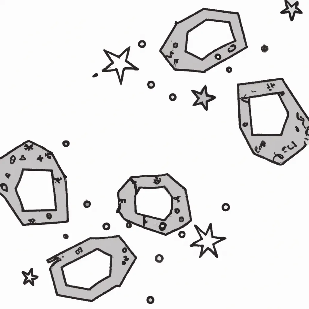 Atividades Cinturao de Asteroides2 Atividades Cinturao de Asteroides2