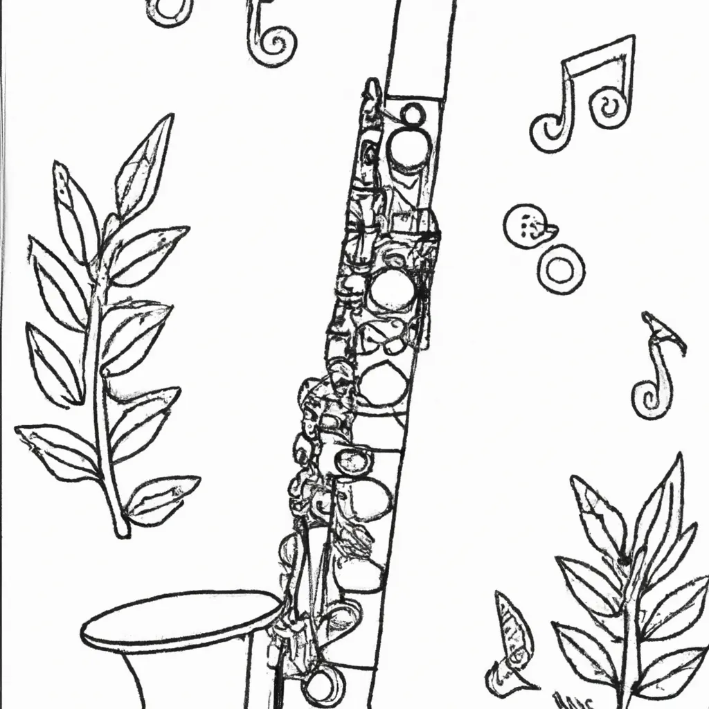 Atividades Clarinete2