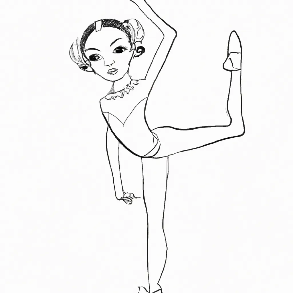 Atividades Ginastica Ritmica2 Atividades Ginastica Ritmica2