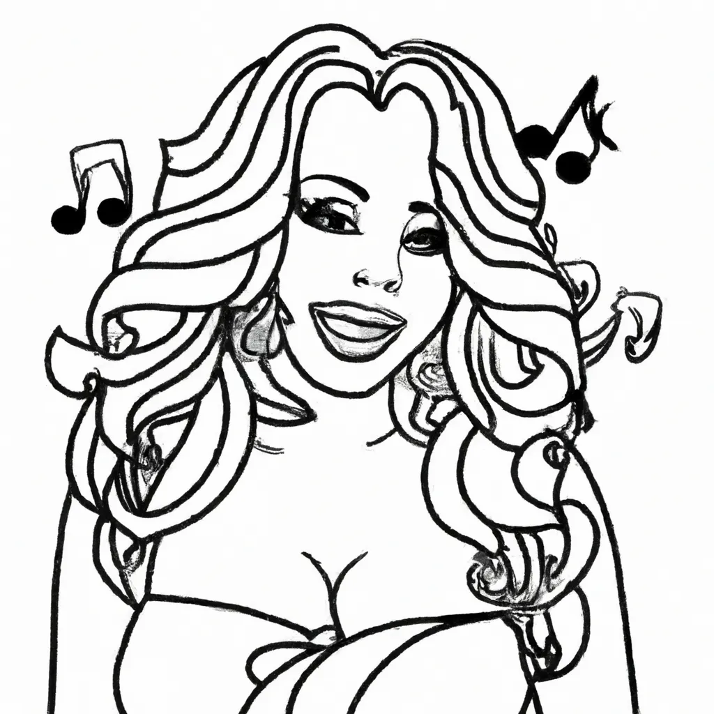 Atividades Mariah Carey2