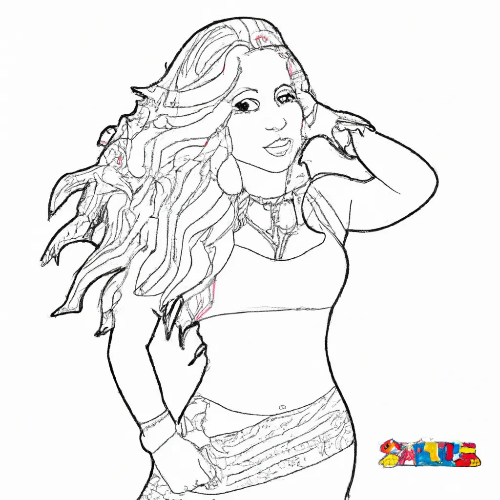Atividades Shakira2 Atividades Shakira2
