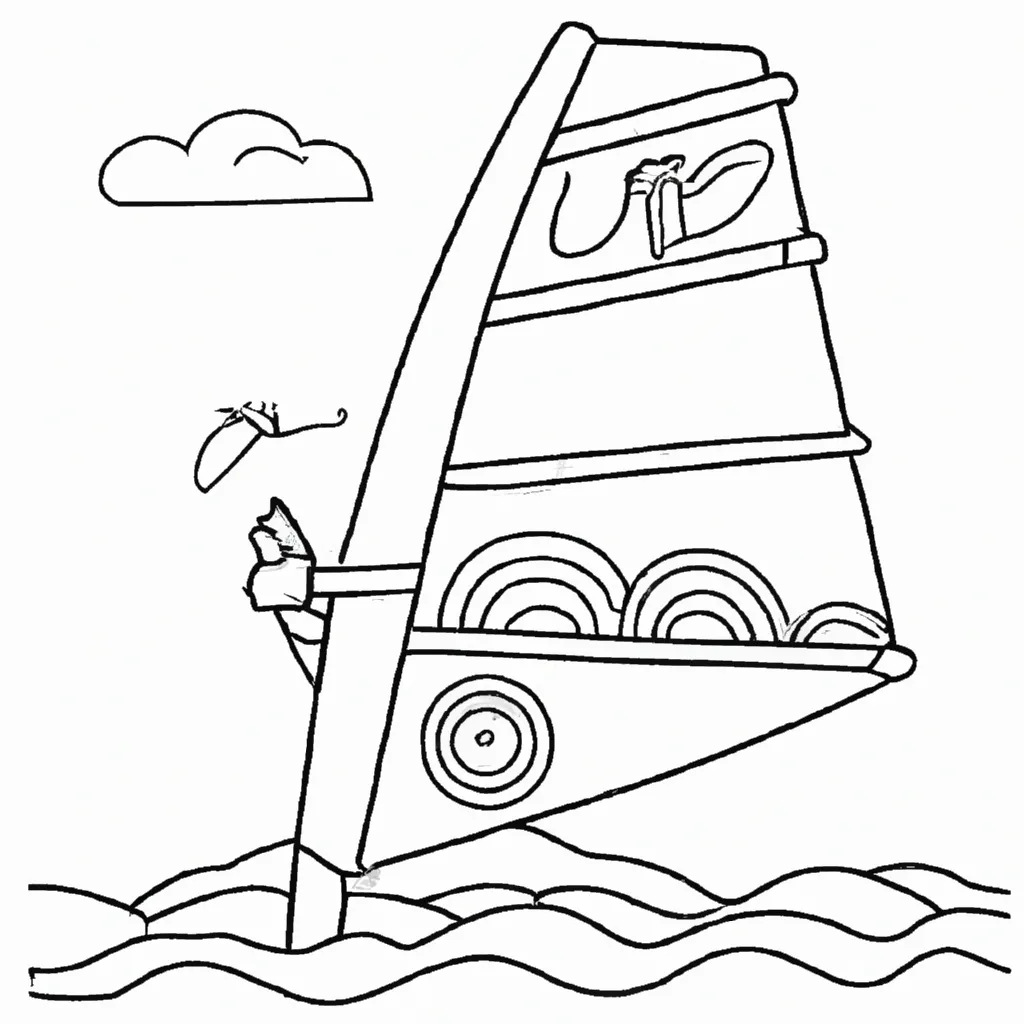 Atividades Windsurf Atividades Windsurf