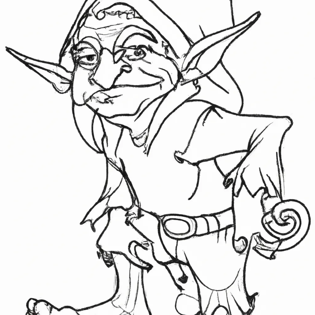 Atividades goblin Atividades goblin