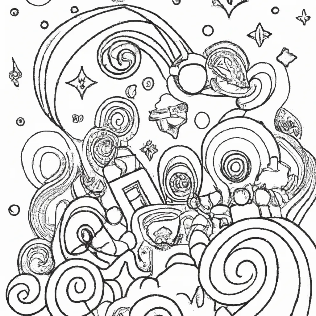 Atividades nebulosas Atividades nebulosas
