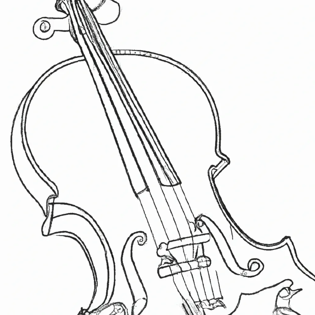 Atividades violoncelo Atividades violoncelo