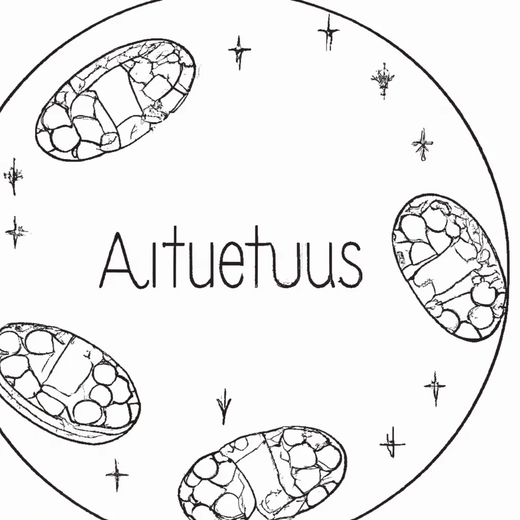 Colorir Cinturao de Asteroides Colorir Cinturao de Asteroides