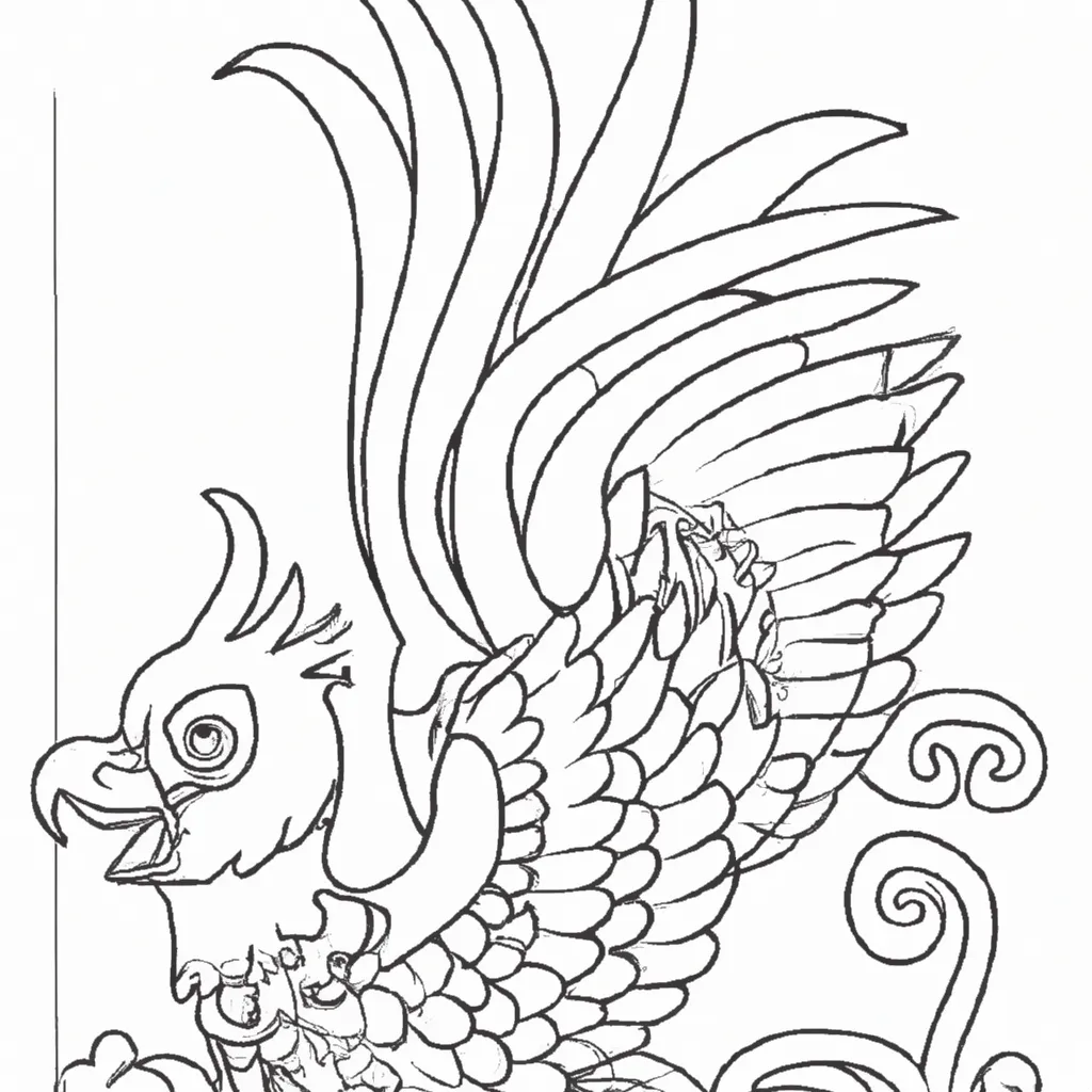Colorir Como Desenhar Animais Tradicionais Chineses2 Colorir Como Desenhar Animais Tradicionais Chineses2
