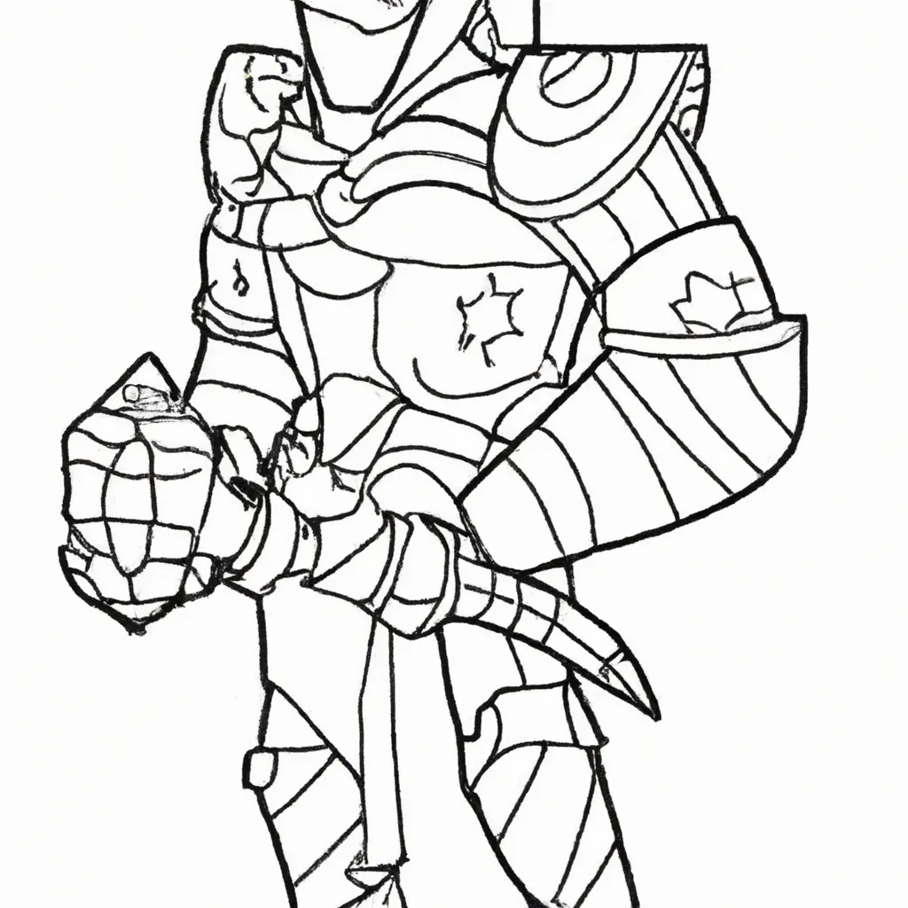 Desenhos Ator2